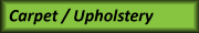Carpet and Upholstery Cleaning